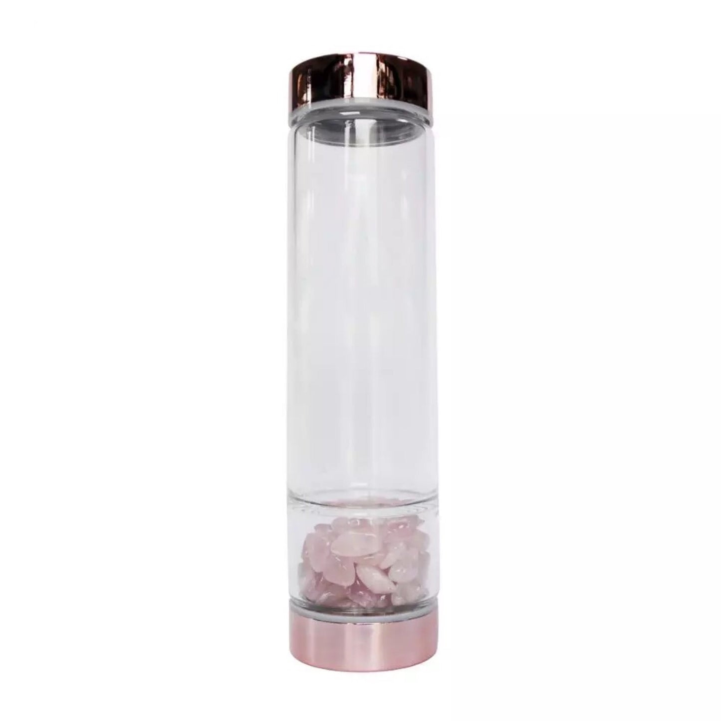 Gemstone Elixir Water Bottle