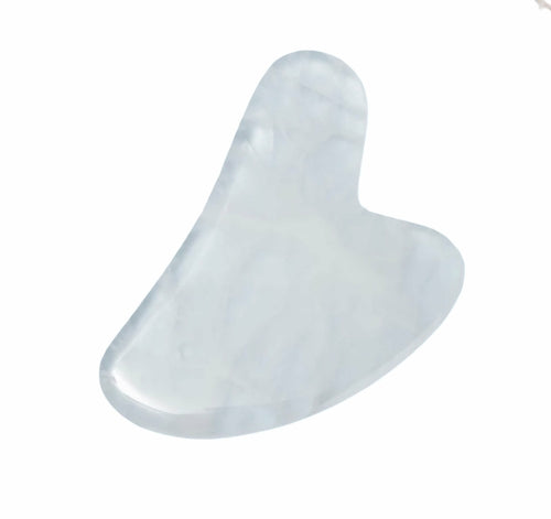 Gemstone Gua Sha Facial Tool