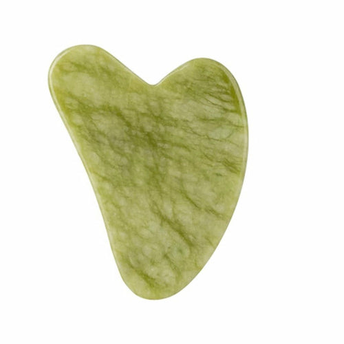 Gemstone Gua Sha Facial Tool