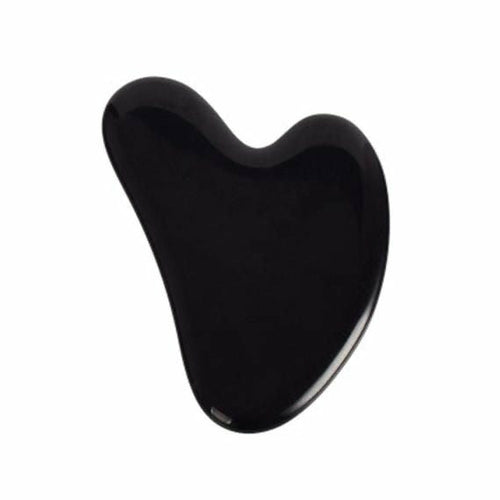 Gemstone Gua Sha Facial Tool