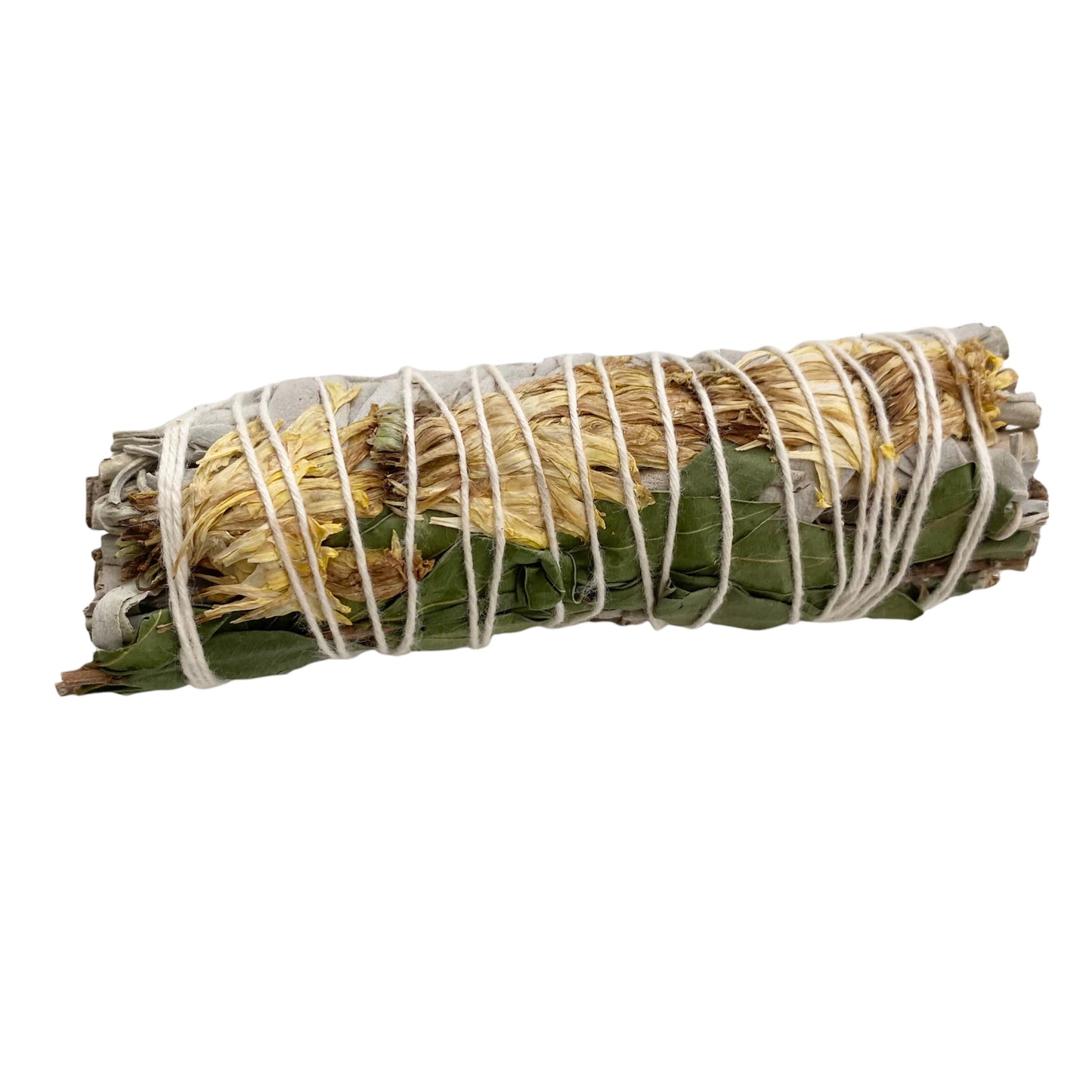 Abundance Botanical Smudge Stick